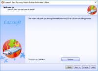 Lazesoft Data Recovery 4.3.1 Unlimited Edition.Keygen