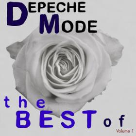Depeche Mode - The Best Of DM (vol 1)(2006)[FLAC]