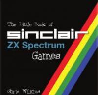 The little book of ZX spectrum games