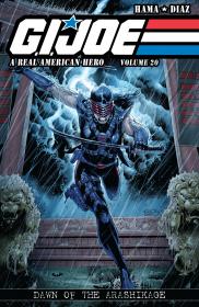 G I  Joe - A Real American Hero v20 (2018) (Digital-Empire)