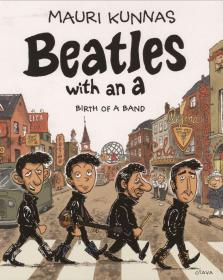 Beatles with an A - Birth of a Band (2014) (Digital) (SquaTront)