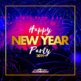 Happy New Year Party 2019 (2018)