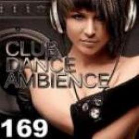 Club Dance Ambience vol 169