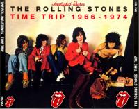 The Rolling Stones - TimeTrip (4CD) (1966-1974) 2019 ak256