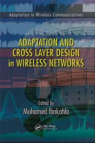 Adaptation and Cross Layer Design in Wireless Networks