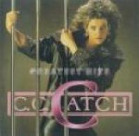 C C Catch - 2018 - Greatest Hits [Ear Music - 0213546EMX] CD FLAC