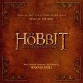 The Hobbit - An Unexpected Journey [Special Edition] (2012)