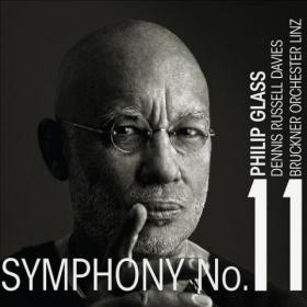 Philip Glass – Symphony No  11 (2018) MP3