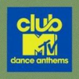 VA - Club MTV Dance Anthems-3CD-2018