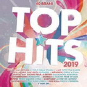 VA-Top Hits 2019-3CD