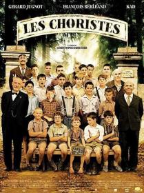 放牛班的春天 Les Choristes (The Chorus) 2004 BluRay 1080p x265 10bit