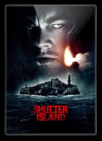 Shutter Island (2010) 1080p BluRay x264 Dual Audio [Hindi DD 5.1 - English DD 5.1] - ESUBS ~ Ranvijay