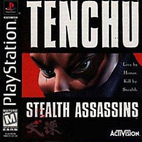 Tenchu - Stealth Assassins