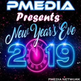 VA - New Year's Eve Party Hits (2019) Mp3 320kbps Songs [PMEDIA]