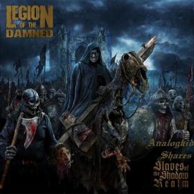 Legion of the Damned - Slaves of the Shadow Realm (Album)