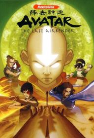 Avatar The Last Airbender S01 720p BluRay x264-CiNEFiLE[rartv]