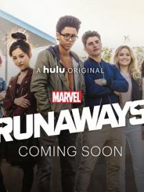 Marvel's Runaways S02E04 VOSTFR WEBRip XviD-ZT