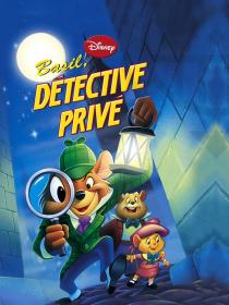 Basil Detective Prive 1986 MULTi 1080p BluRay HDLight x265-H4S5S