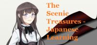 The Scenic Treasures-Japanese Learning-DARKZER0