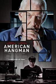 American Hangman 2018 720p WEB-DL XviD AC3-FGT