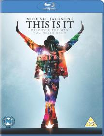 就是这样 Michael Jackson's This is it 2009 BluRay 1080p x265 10bit MNHD-FRDS
