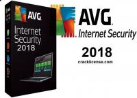 AVG Internet Security 18.5.3059