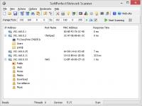 SoftPerfect Network Scanner 7.1.9 + Crack [CracksNow]