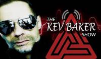 The Kev Baker Show Episode 81 - Vatican & Islamic Secrets Exposed with Jordan Maxwell 06-10-2014