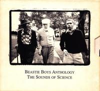 Beastie Boys - The Sounds Of Science (Beastie Boys Anthology) (1999) [FLAC] (2CD)