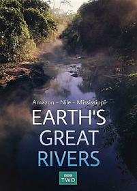 BBC Earths Great Rivers Series 1 1of3 Amazon 720p HDTV x264 AAC