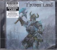 Frozen Land - Frozen Land(2018)[320Kbps]eNJoY-iT