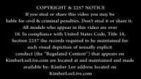 KimberLeeLive 18 12 29 Wife Wants To Have A Gang Bang XXX 1080p MP4-KTR[N1C]