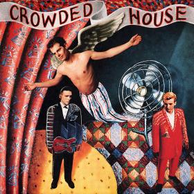Crowded House - Crowded House (Virtual Surround)