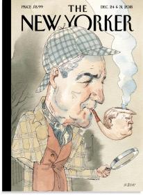 New Yorker