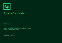 Adobe Captivate 2019 v11.0.1.266 + Crack  [CracksNow]