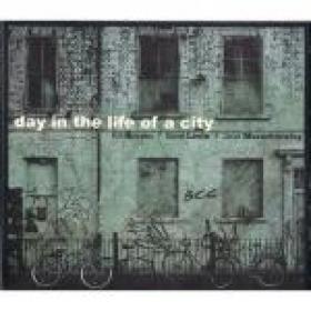 Bob Brown, Daniel Levin, Jacek Mazurkiewicz - Day In The Life Of A City (2014) [WMA Lossless] [Fallen Angel]