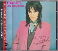 Joan Jett 1981- I Love Rock n Roll(Japan Ed 1992)[FLAC]eNJoY-iT