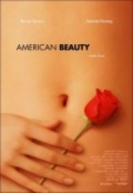 American Beauty [BluRay Rip][AC3 5.1 Vastellano][2004]