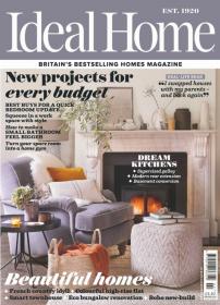 Ideal Home UK - February 2019 BigJ0554