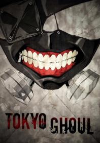 Tokyo Ghoul [TV-4 [720p][AniLibria TV]