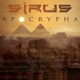 Sirus - Apocrypha (2018)