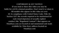 NinaKayy 18 07 19 Shooting With Riley After A Cancellation XXX 1080p MP4-KTR[N1C]