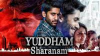 Yuddham Sharanam (2018)  Hindi Dubbed 720p-ACC-NVM