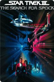星际旅行3·石破天惊 Star Trek Ⅲ·The Search for Spock 1984 BluRay 1080p x265 10bit 2Audio MNHD-FRDS