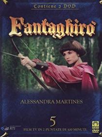 Fantaghirò 5 (1996 ITA) [COMPLETA]