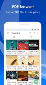 All PDF Reader, PDF viewer & Tools v2.2.8 Mod Ad-Free Apk [CracksNow]