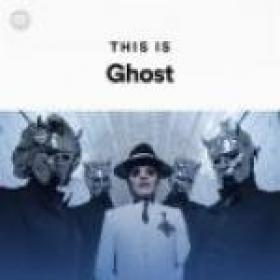 Ghost - This Is Ghost (2019) Mp3 320kbps Songs [PMEDIA]