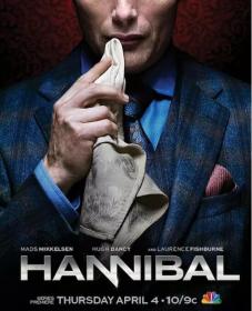 Hannibal S01 1080p AMZN WEBRip DDP5.1 x265-SiGMA[rartv]