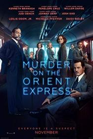 Murder On The Orient Express - Mystery 2017 Eng Ita Multi-Subs 720p [H264-mp4]