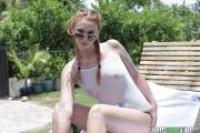 [GingerPatch]Pigtail Pussy Pop-08-01-19 480p